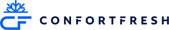 Logo Confortfresh