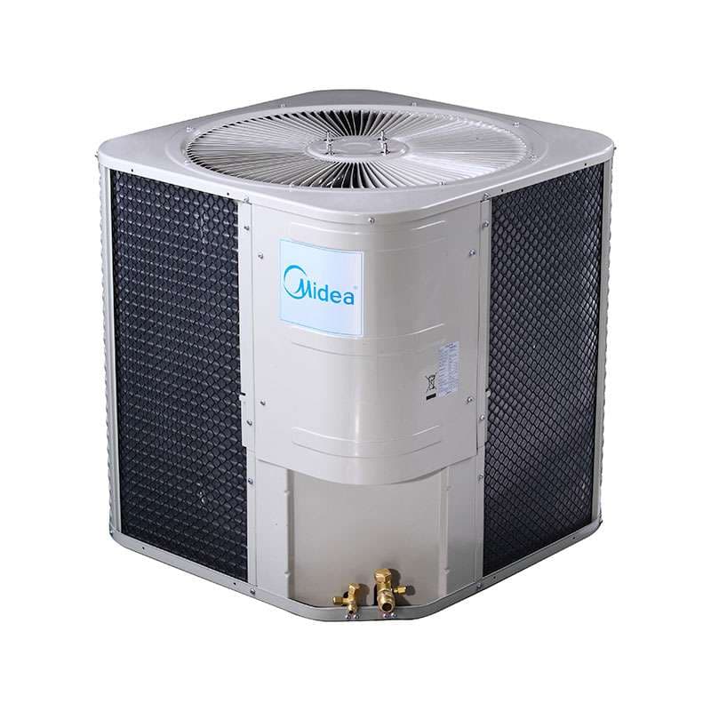 Midea Aire Central Midea