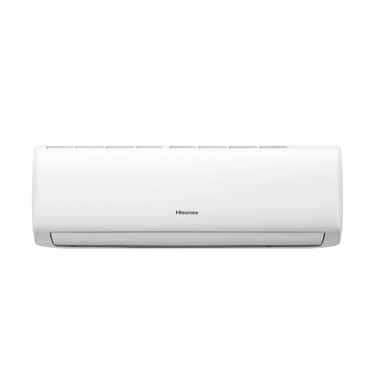 Hisense Mini Split On/Off